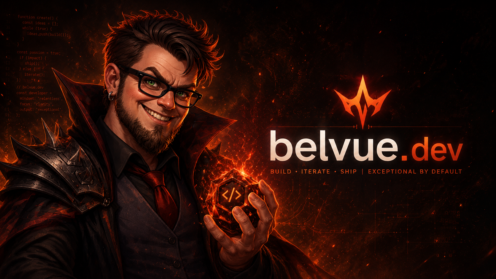 belvue.dev